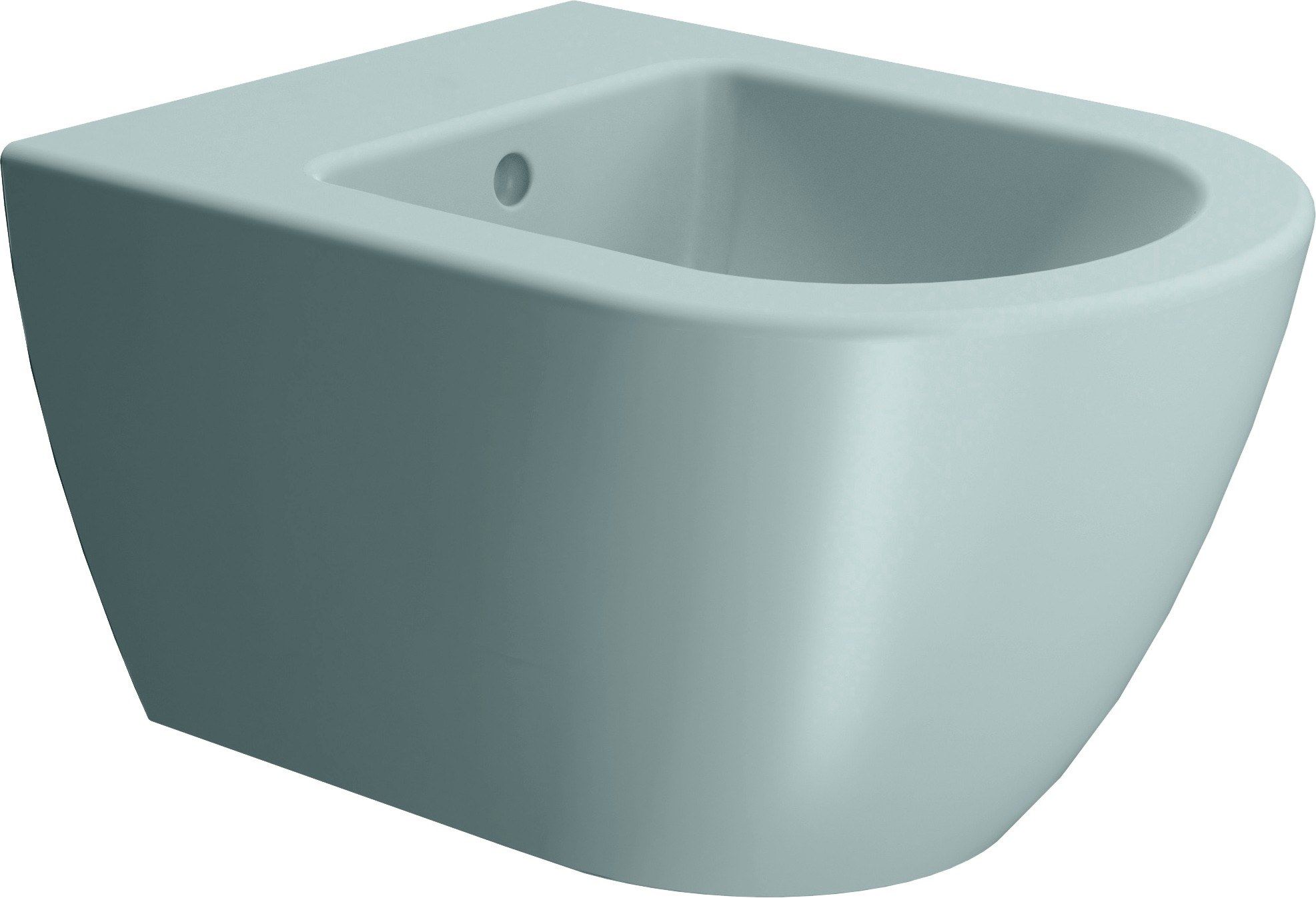 Керамическая настенная проволока для биде GSI ceramica Color Elements ARCH-00004784 - Вид №5