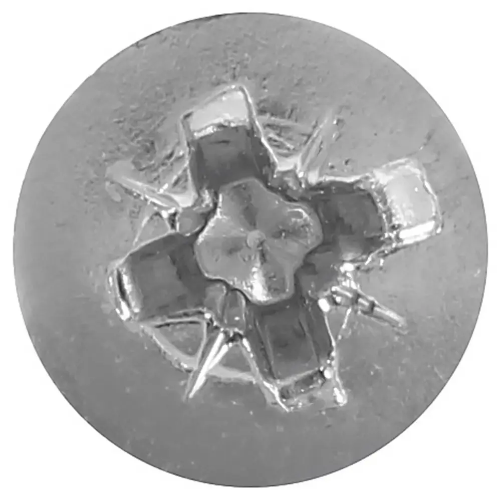 Дюбель-гвоздь гриб Standers 8x120 мм нейлон цвет серый 8 шт STLM-2019510 - Вид №2