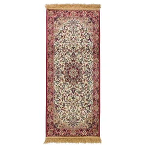 Ковёр Isphahan 77983IR 1.85х2.75 м вискоза