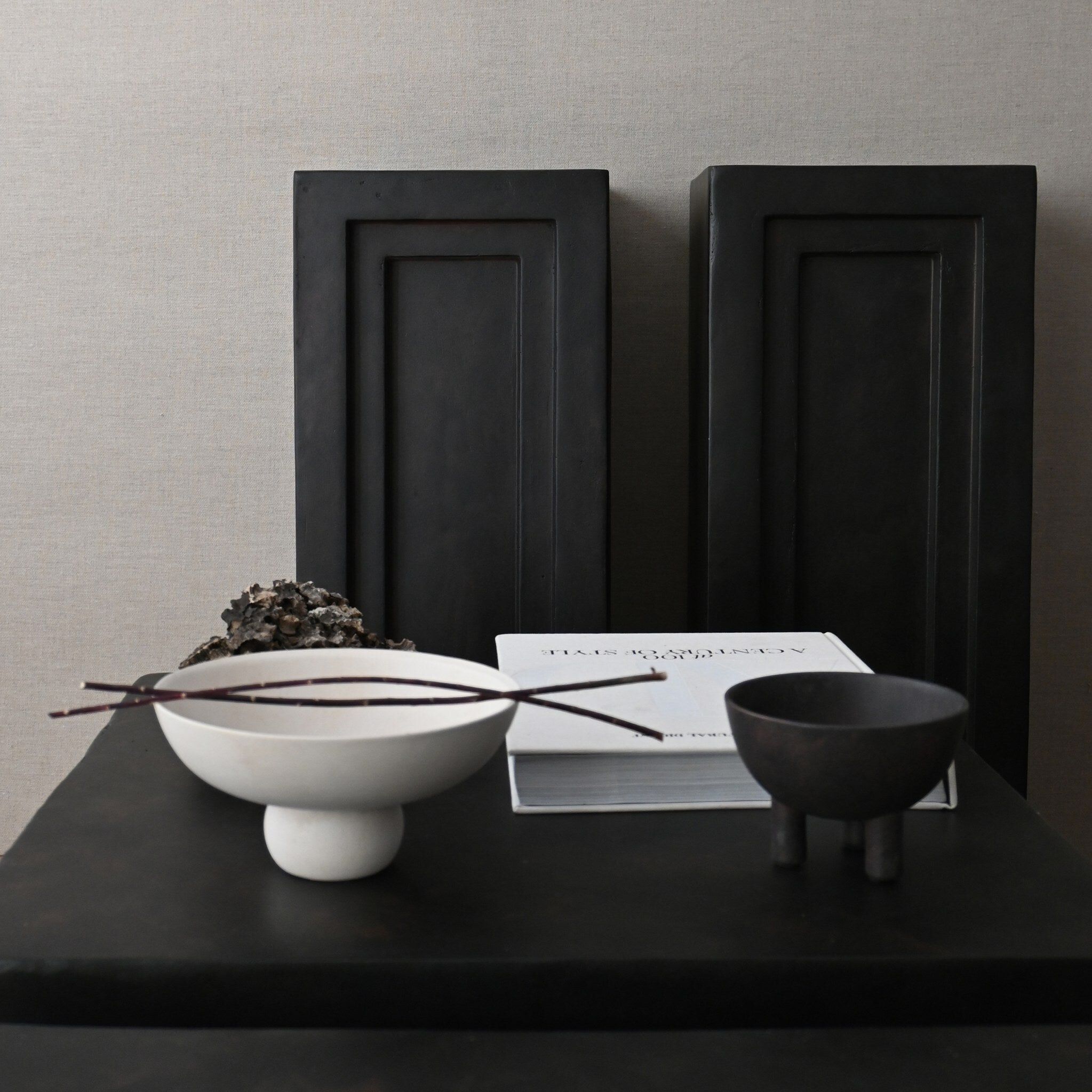 Керамическая ваза 101 Copenhagen Сумо ARCH-00063565 - Вид №8