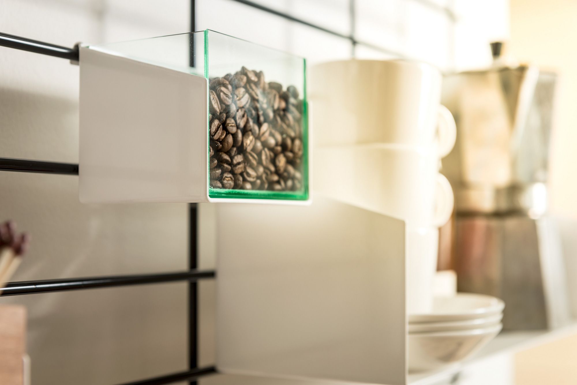 Акриловый контейнер Atelier Belge Loopholes ARCH-00066939 - Вид №7