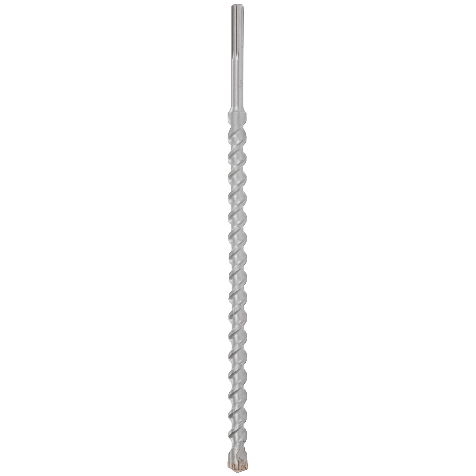 Бур Metallica 906248 670 мм 9120975 STDN-0010245