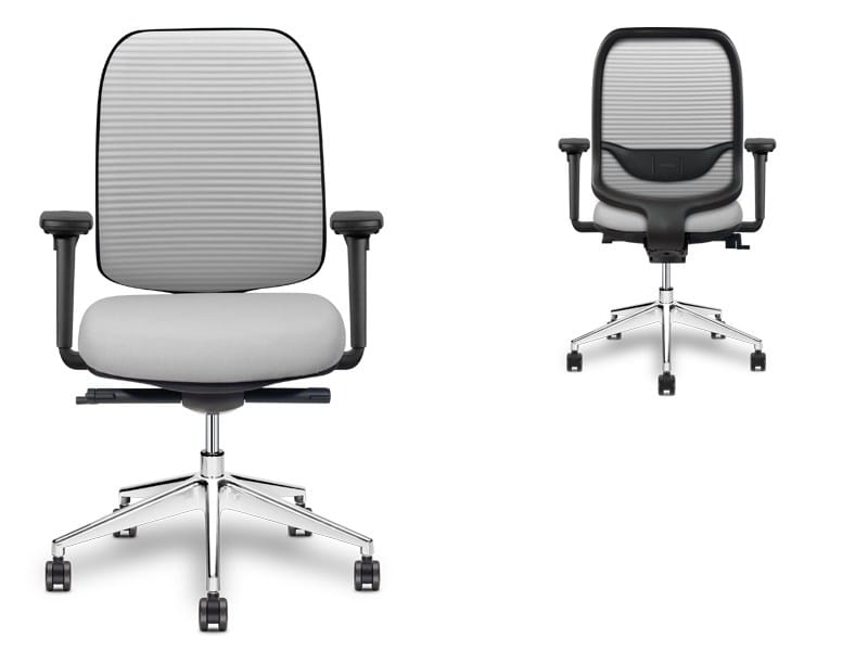 Офисное кресло с 5 спицами Sitland ARCH-00039042 - Вид №7