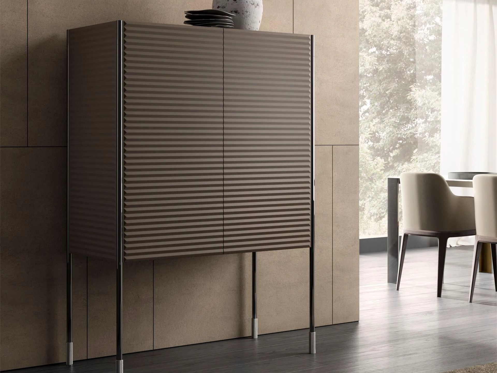 Мобильный бар Capo d’Opera Spin ARCH-00033367