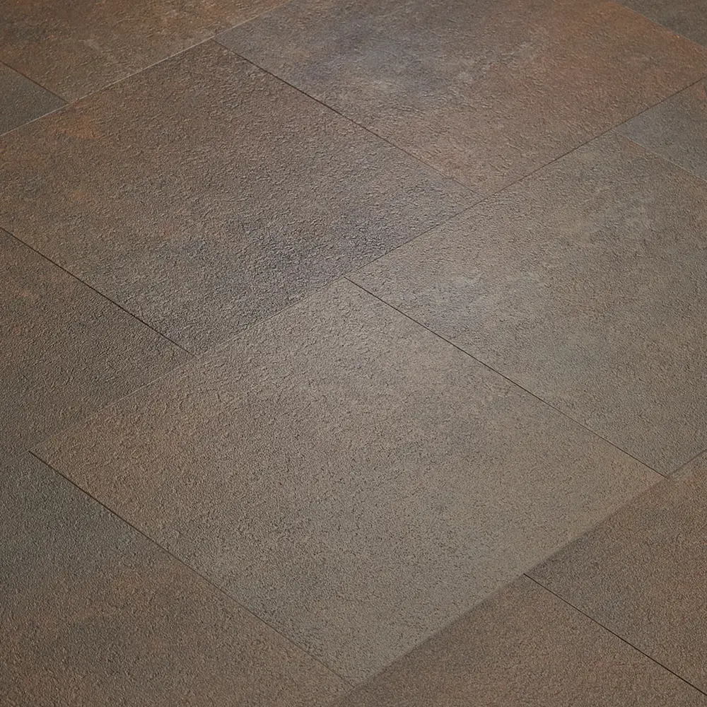 ПВХ плитка Artens «Copper» 31 класс толщина 2 мм 2.5 м² STLM-2149708 - Вид №2