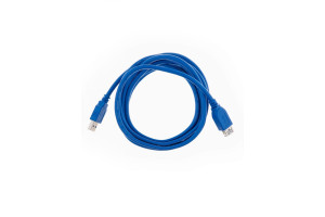 16199527 Удлинительный кабель USB3.0 Am-Af 3m Aopen ACU302-3M AOpen/Qust