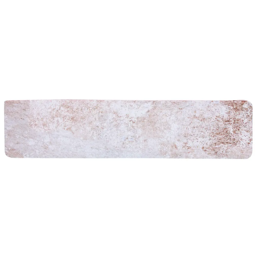 Керамогранит Oxford 25х6 см 0.48 м2 цвет бежевый Golden Tile STLM-2146084