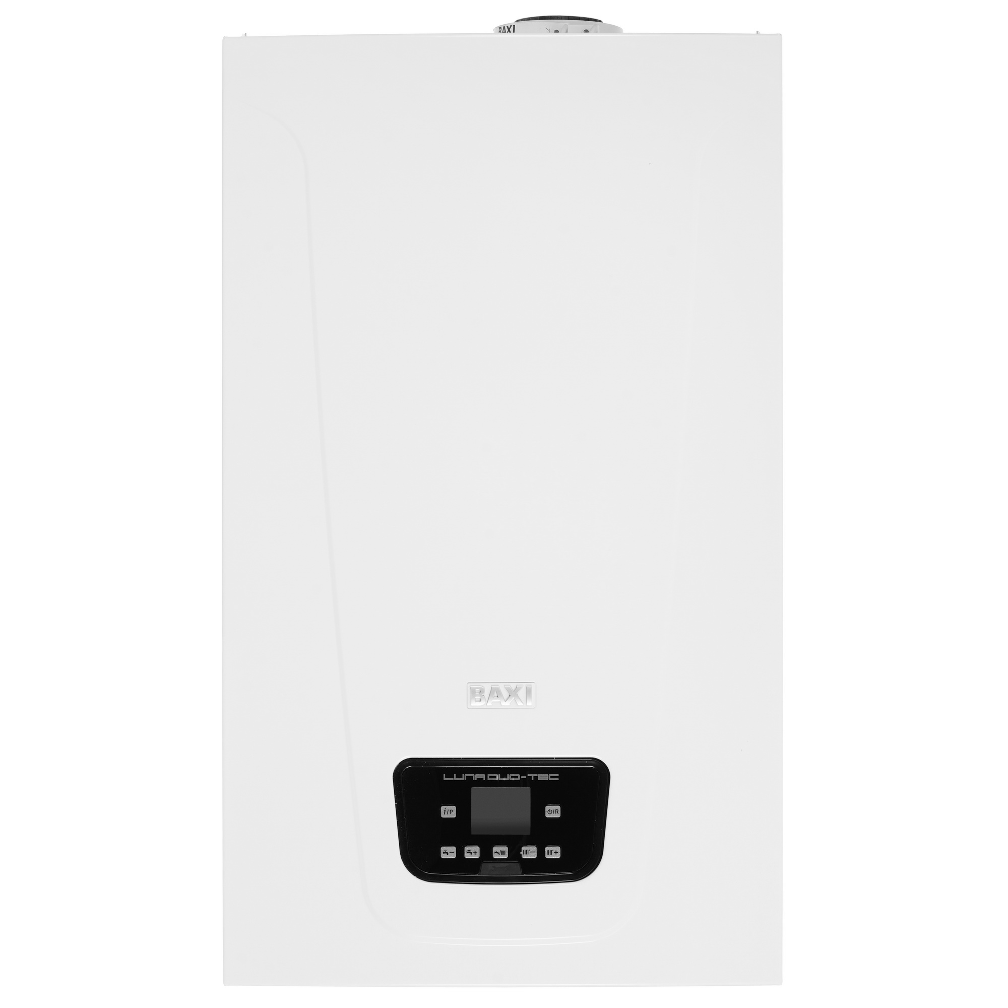 9966059 Газовый котел Baxi LUNA Duo-tec E 1.24 настенный STDN-0003331 - Вид №1