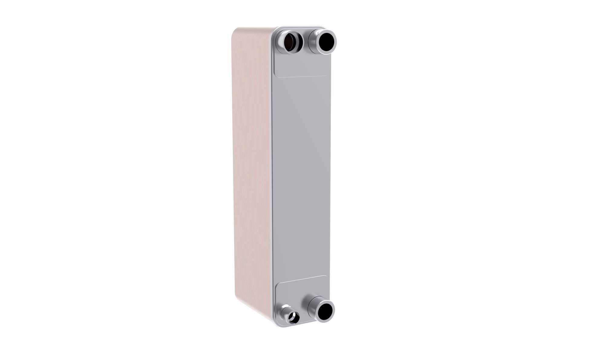 Danfoss Модель D62 D62-50 Теплообменник 021H0892  - Вид №7