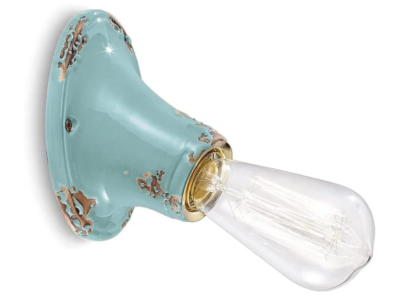 Керамическая аппликация FERROLUCE Винтаж ARCH-00116888