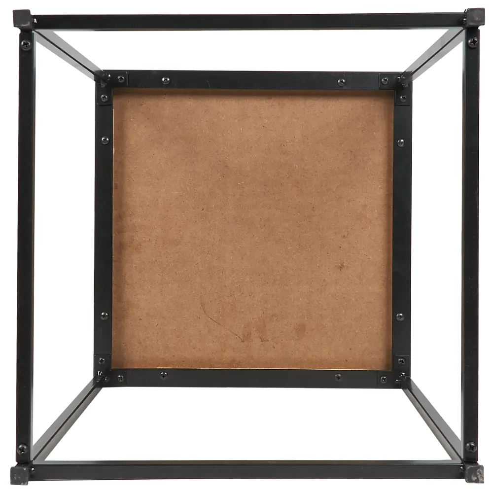 Столик кофейный, металл Atmosphera STLM-2136812 - Вид №3