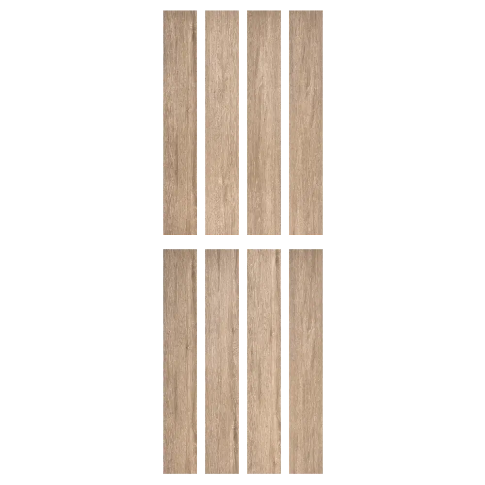 SPC плитка Дуб Триора 33 класс 4 фаски толщина 4 мм 2.574 м² ATRIUM STLM-2075388 - Вид №4