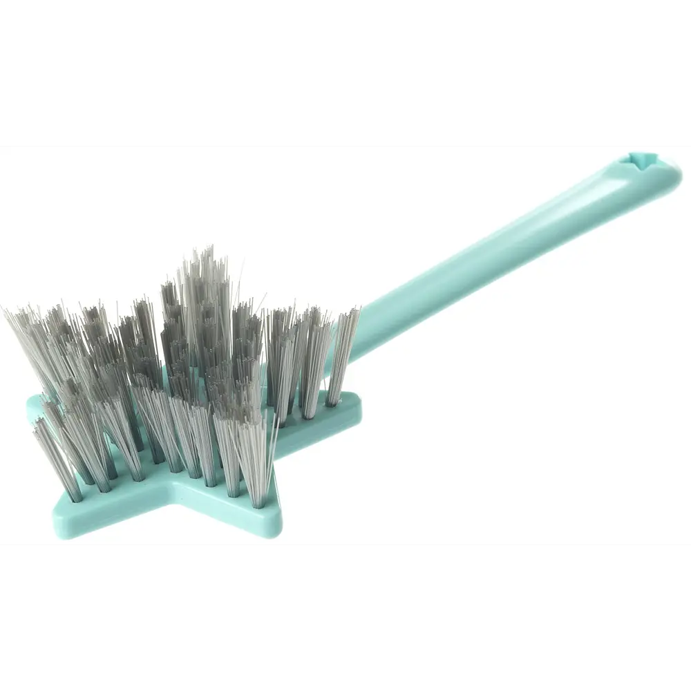 Щетка универсальная Youll Love звезда цвет синий Santreyd STLM-2211492 - Вид №1