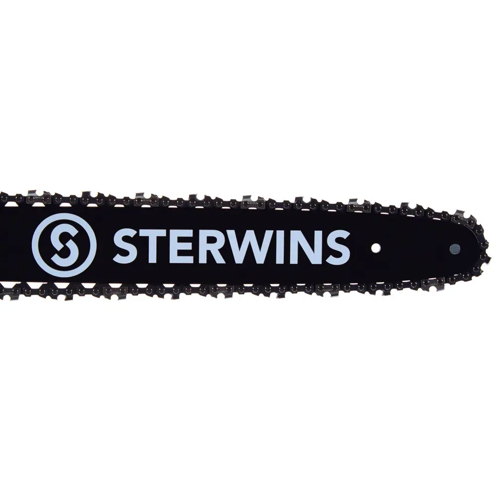 Бензопила Sterwins 40.1 СС. 2 л.с шина 40 см STLM-2198191 - Вид №3