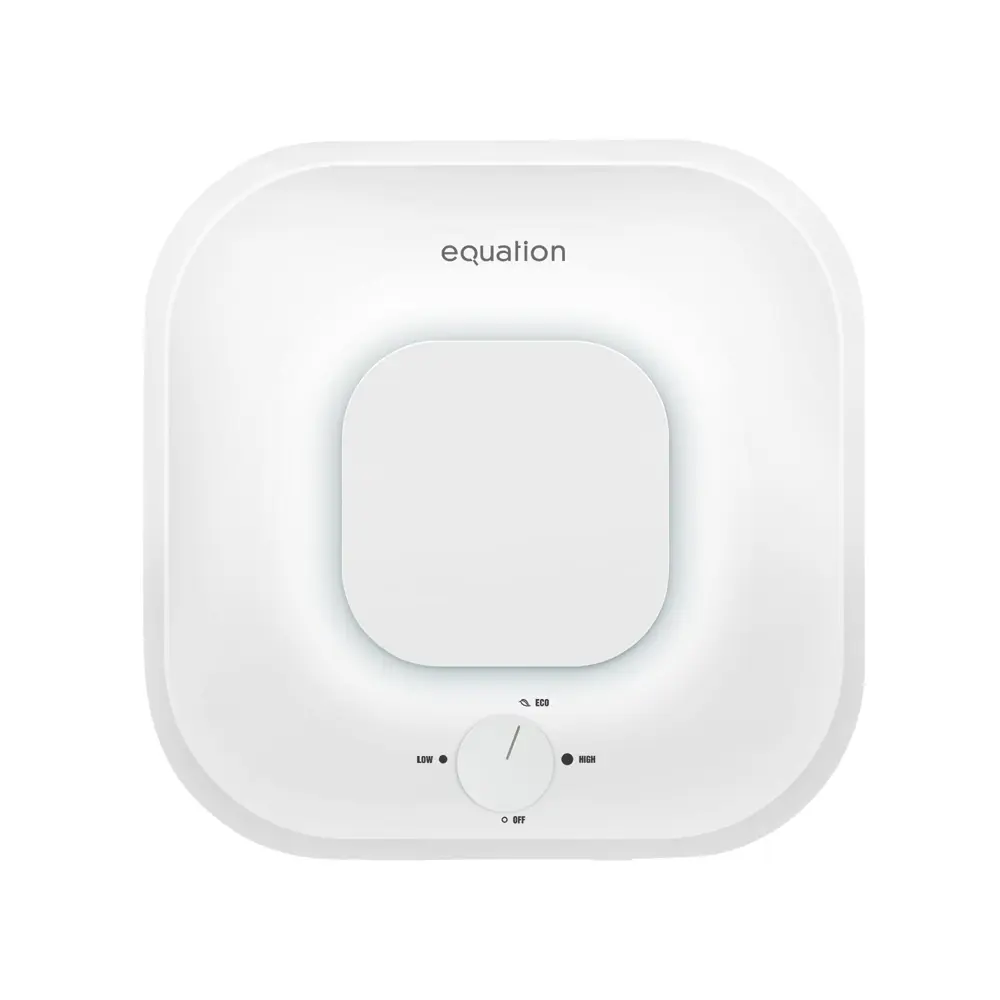 Equation EQ 10 U — компактный накопительный водонагреватель 10 л 89352190 STLM-0810827 - Вид №1
