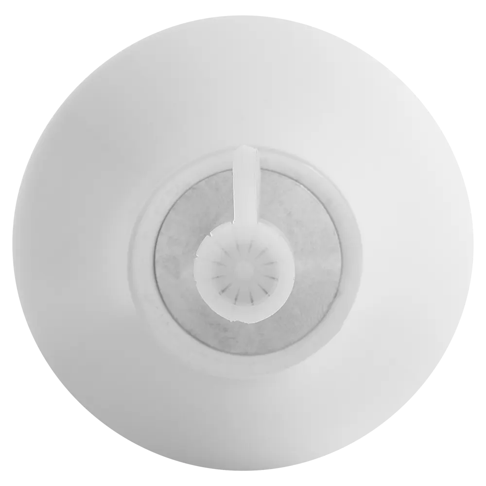 Бутылка Vidage 0.5 л керамика цвет серый STLM-2207389 - Вид №6