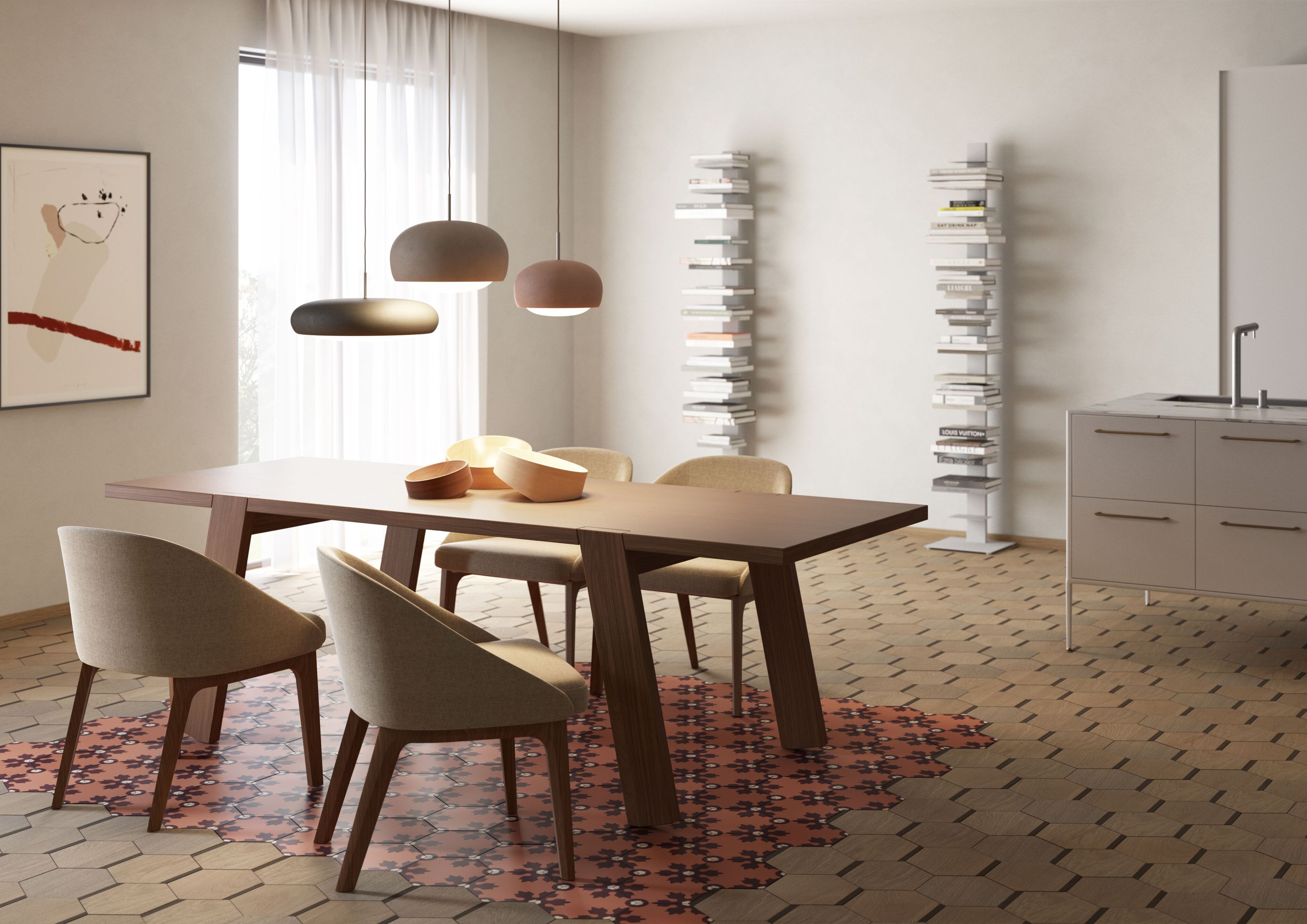 Креслице BBB AURELIA ARCH-00064794 - Вид №4