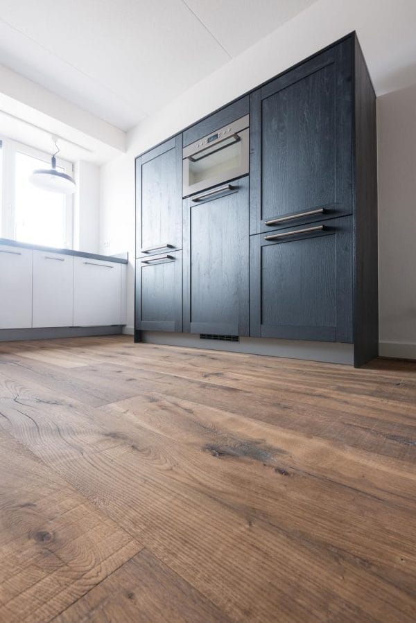 Восстановленный деревянный паркет Dennebos Flooring Reclaimed Wood ARCH-00029724 - Вид №26