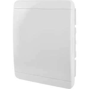 Щит распределительный встраиваемый Tekfor ЩРВ-П 24 модуля IP41 пластик