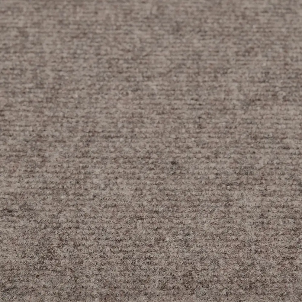 Коврик придверный полипропилен Star Flock Pup 40x60 см цвет разноцветный 86547001 STLM-2125135 Santreyd  - Вид №1