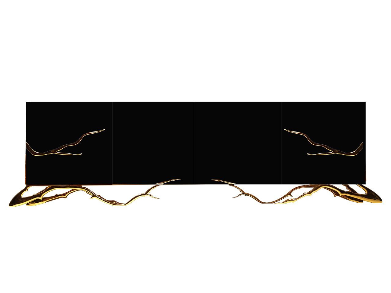 Мадия из орехового дерева и смолы Legnor LEG2408771 ARCH-00088529 - Вид №5