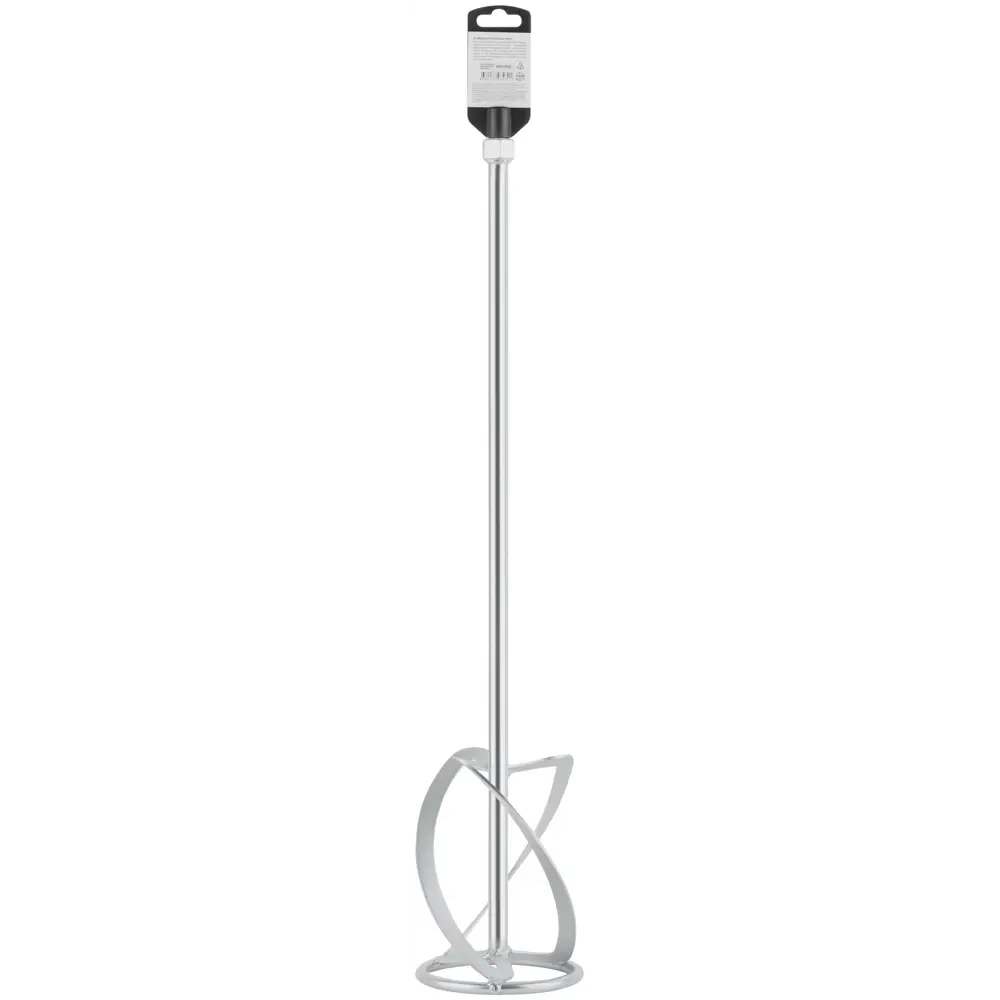 Насадка-миксер Fit 04291 120x590 мм, сталь STLM-2106905 - Вид №5