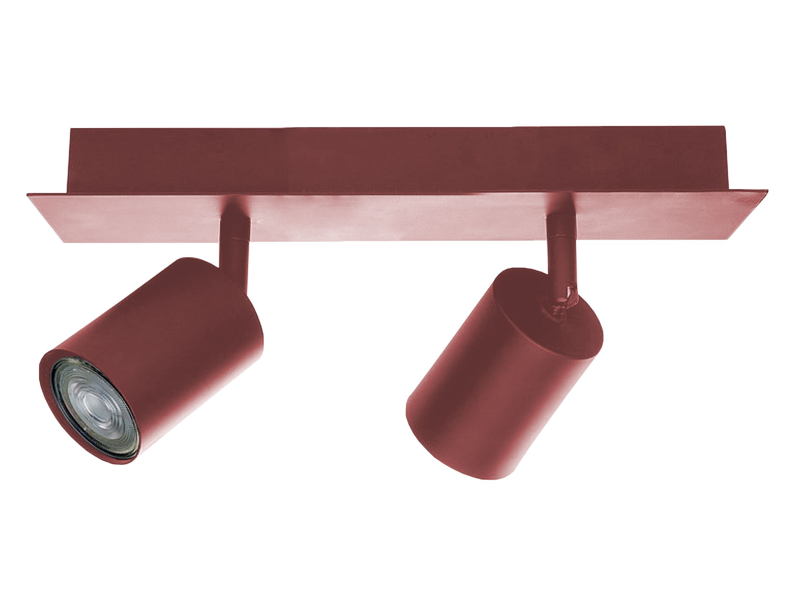 Несколько регулируемых потолочных прожекторов WayPoint форма ARCH-00027627