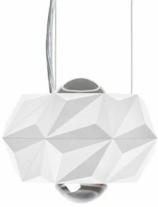INDELAGUE | ROXO Lighting Светодиодная подвесная лампа 6th element