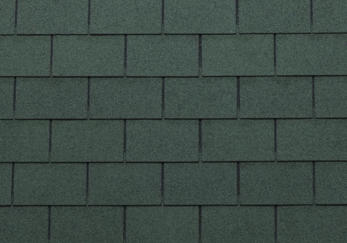 Канадская битумная черепица для легкой кровли ONDULINE ITALIA BARDOLINE ARCH-00049521 - Вид №9