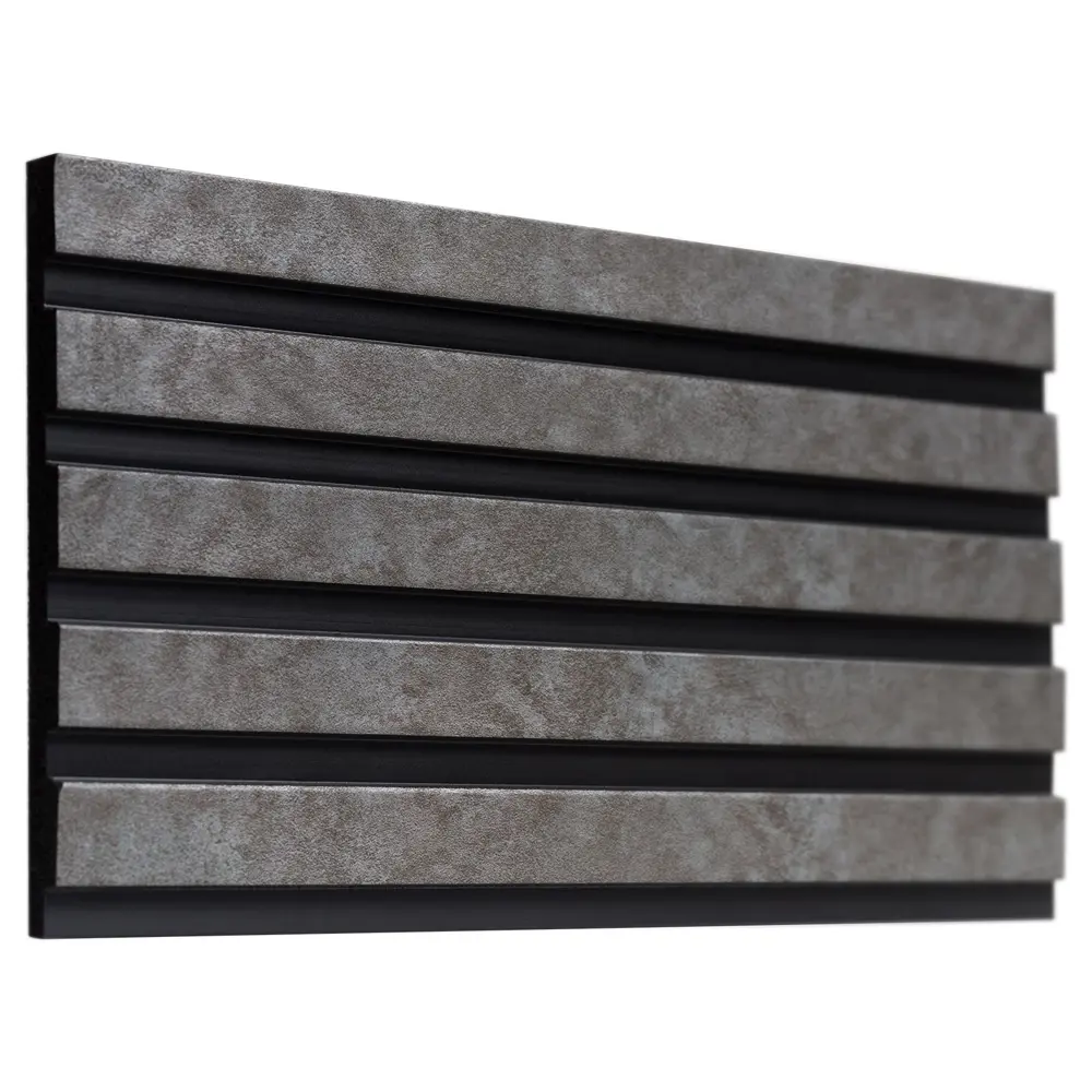 Панель стеновая Decor-Dizayn 904-69 10x150x3000 мм серый STLM-2111035