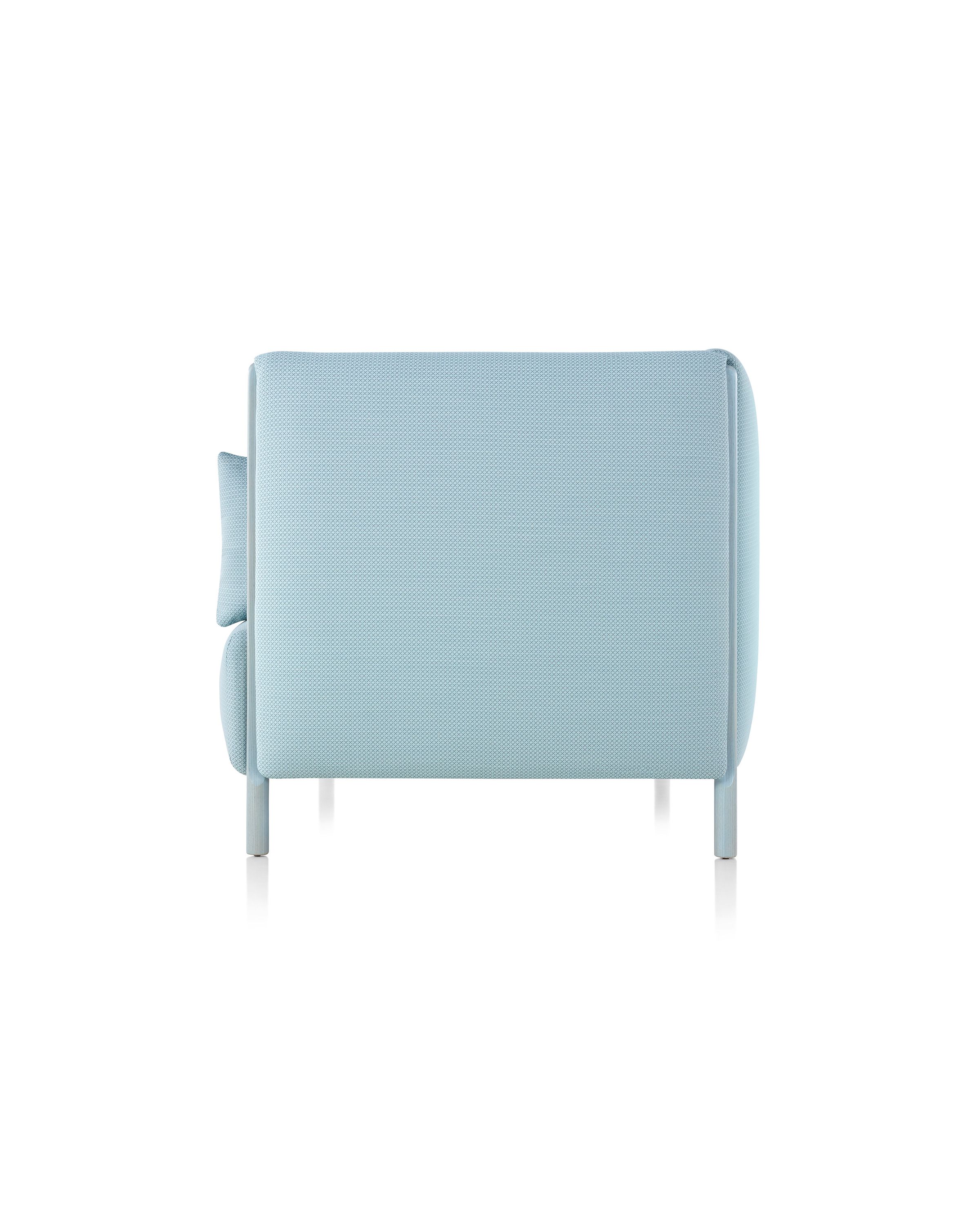 2-местный тканевый диван Herman Miller ColourForm ARCH-00072330 - Вид №3