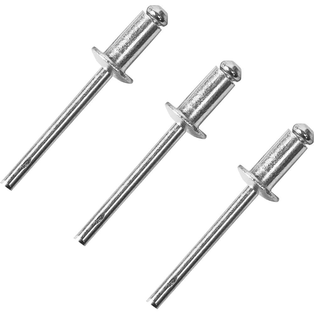 Заклепка Спец 4.8x10 мм, 50 шт STLM-2059003
