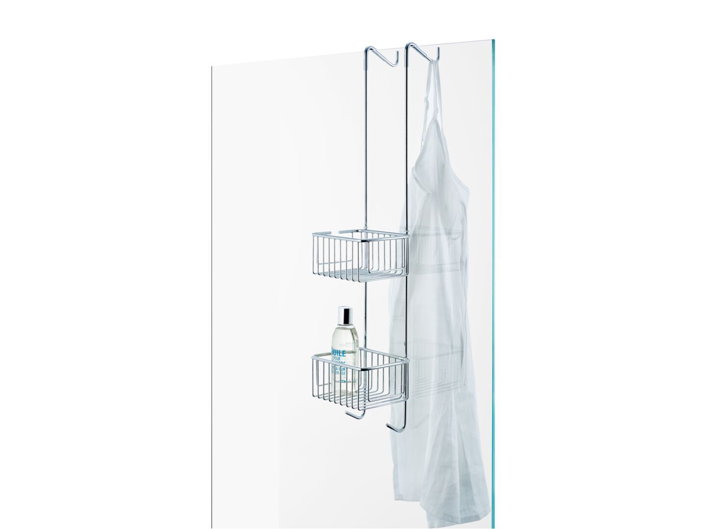 Настенная мыльница для душа Decor Walther DW HGK2 ARCH-00138815