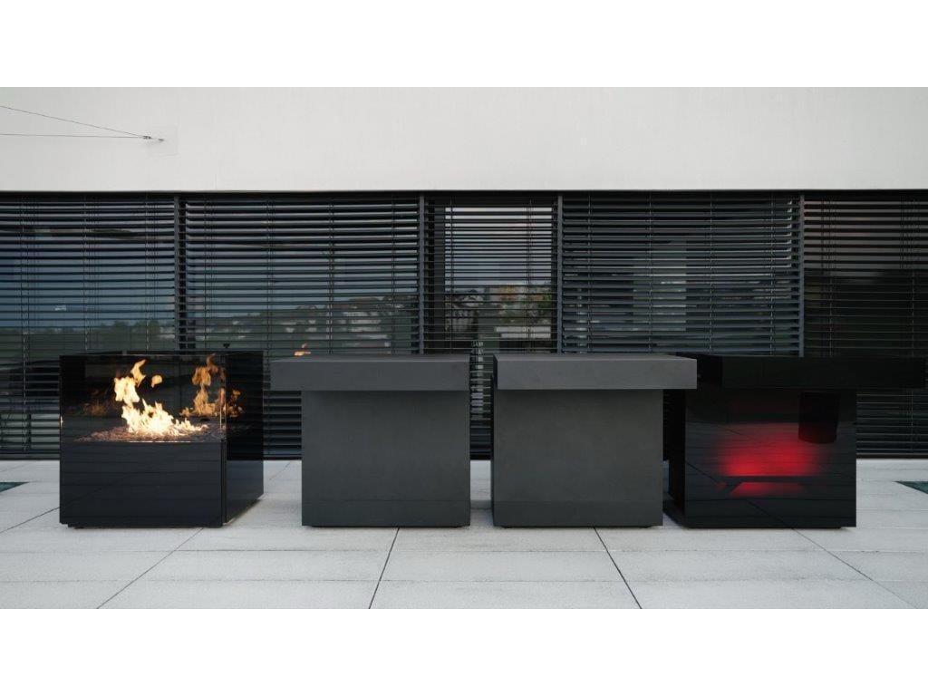 Модуль музыкальной консоли Steininger Rock Air ARCH-00127505 - Вид №1