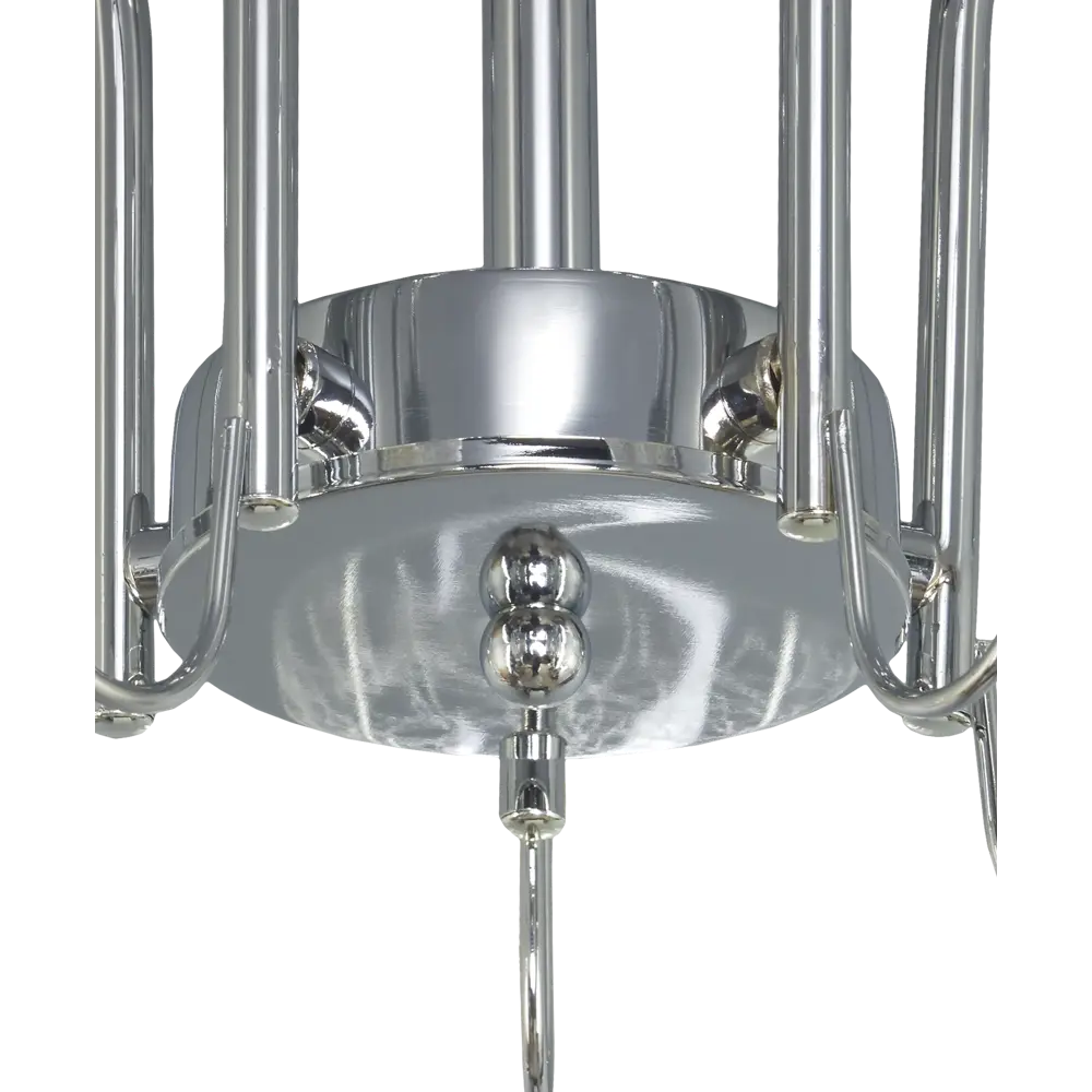 Люстра «Олимпия» 5xE14x40 Вт DE CITY STLM-2151718 - Вид №7