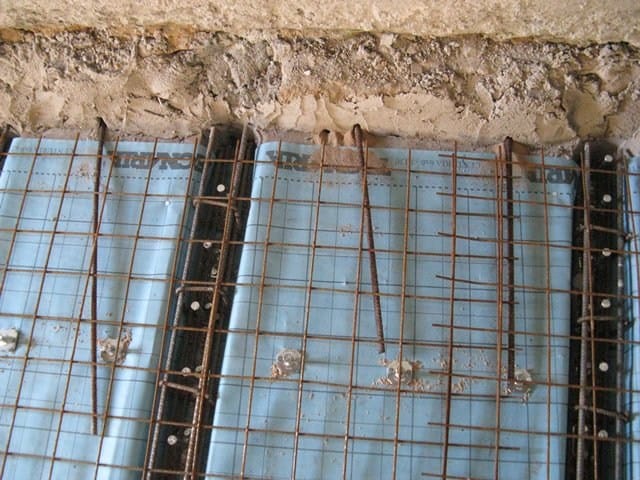 Двухкомпонентная эпоксидная смола TECNARIA RTEC400 ARCH-00001856 - Вид №1