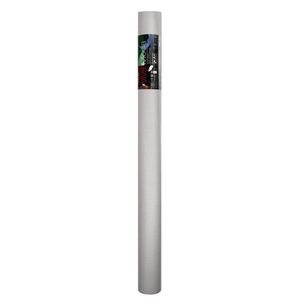 Обои флизелиновые Vog Collection Triugla серые 1.06 м ФVV72595-44 89446152 STLM-2043007 - Вид №3
