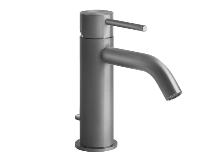Смеситель для раковины из нержавеющей стали Gessi Messi316 ARCH-00143911