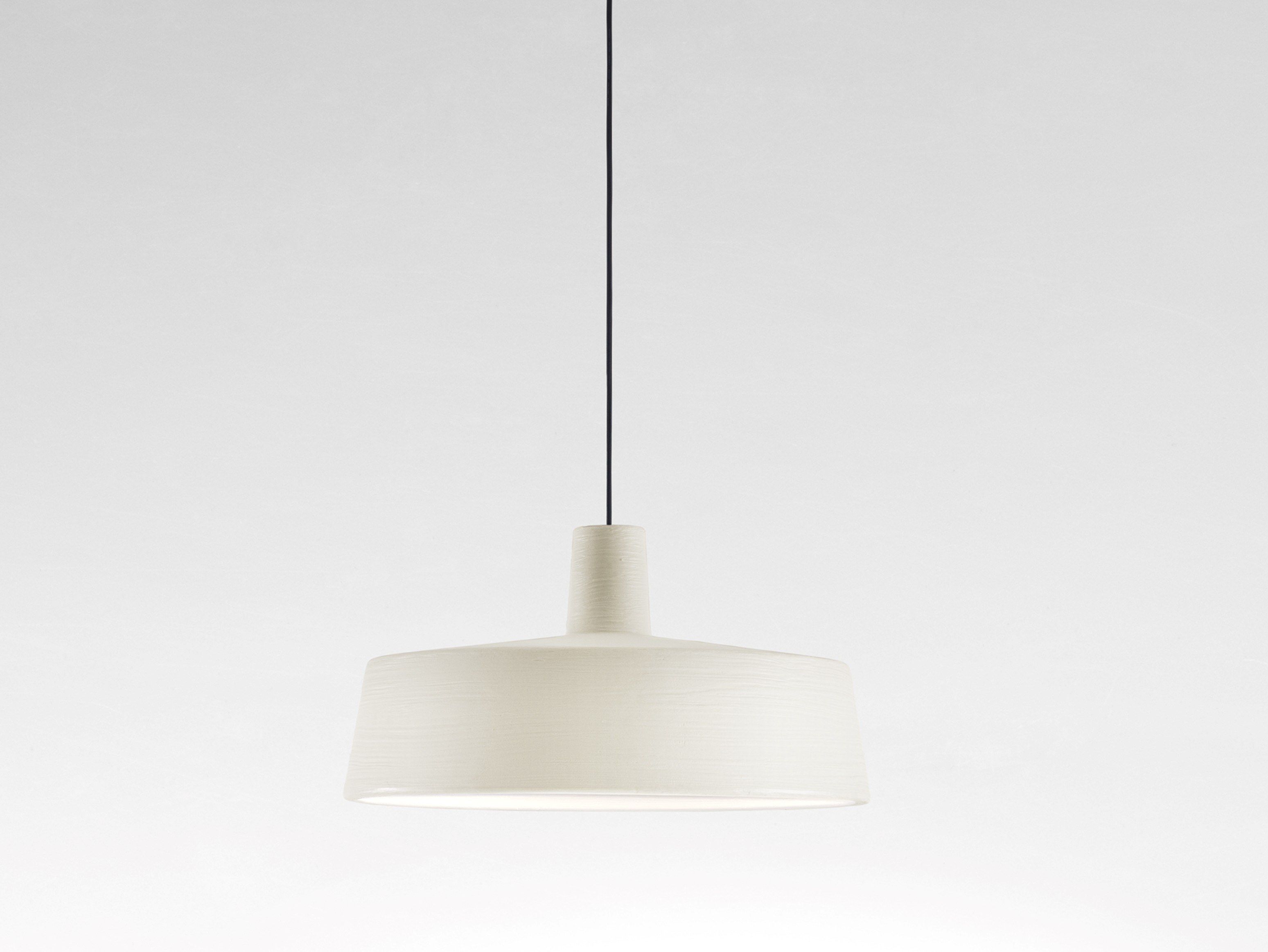 Светодиодный подвесной светильник из полиэтилена Marset ARCH-00145713 - Вид №10