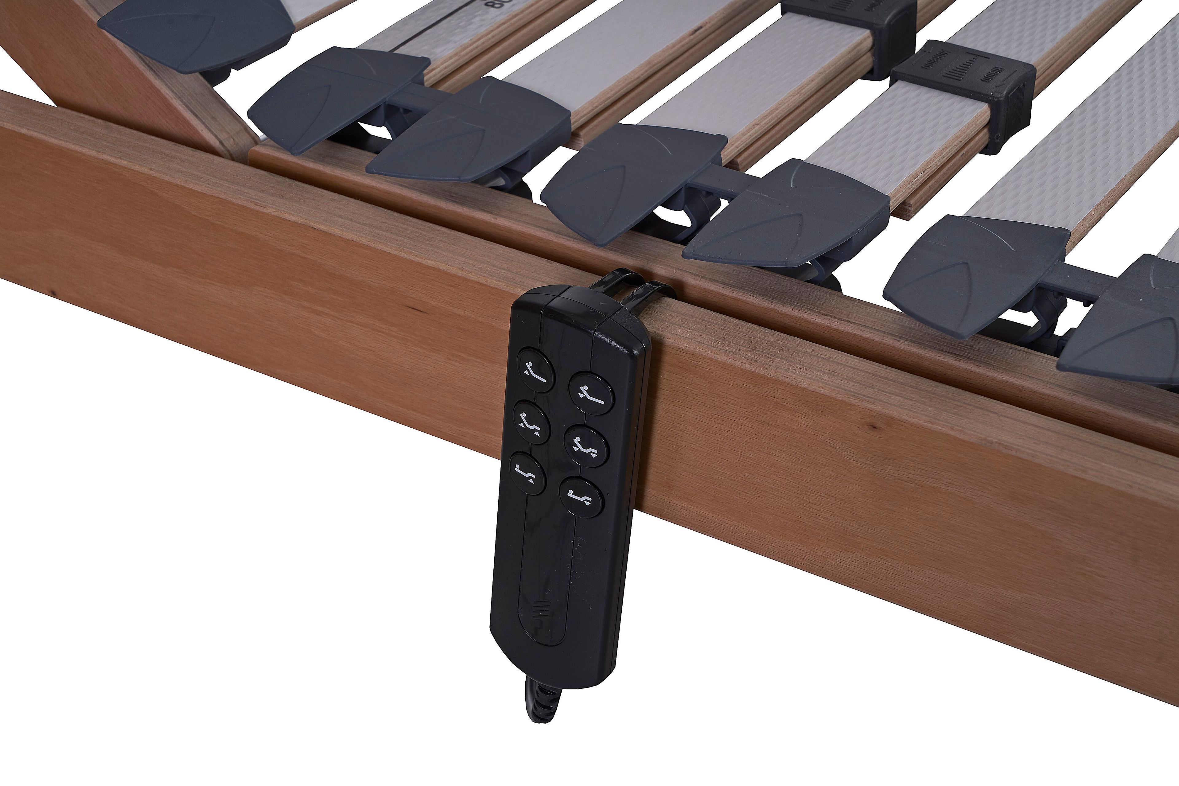 Электрическая регулируемая одиночная сеть Magniflex Ergo ARCH-00108455 - Вид №6