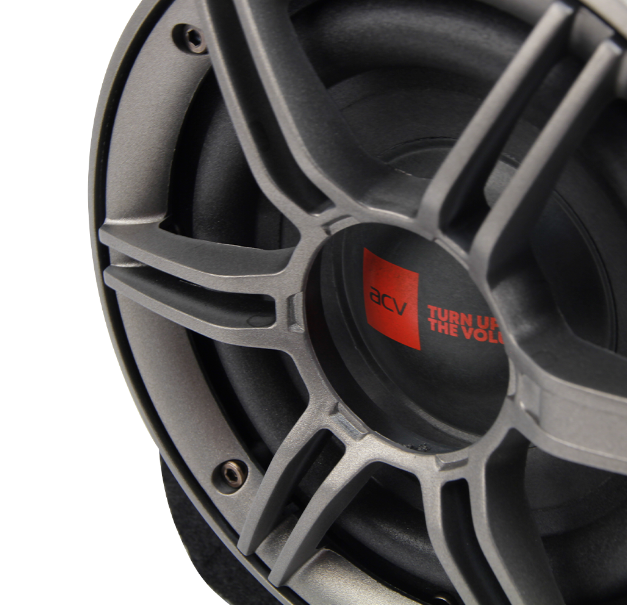 5472766 Автосабвуфер активный ACV BTA-6 STDN-0022458 - Вид №3