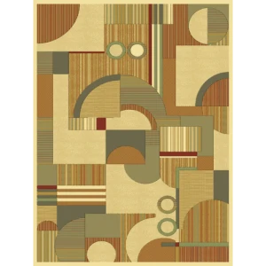 Ковер вискоза Matrix 89162/6262 160х230 см