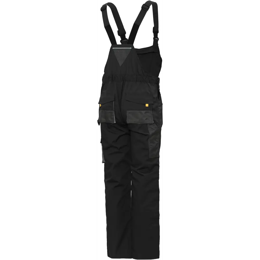 Рабочий полукомбинезон Dowell D81240 с усиленной защитой и 11 карманами 89406577 STLM-1577114 - Вид №1