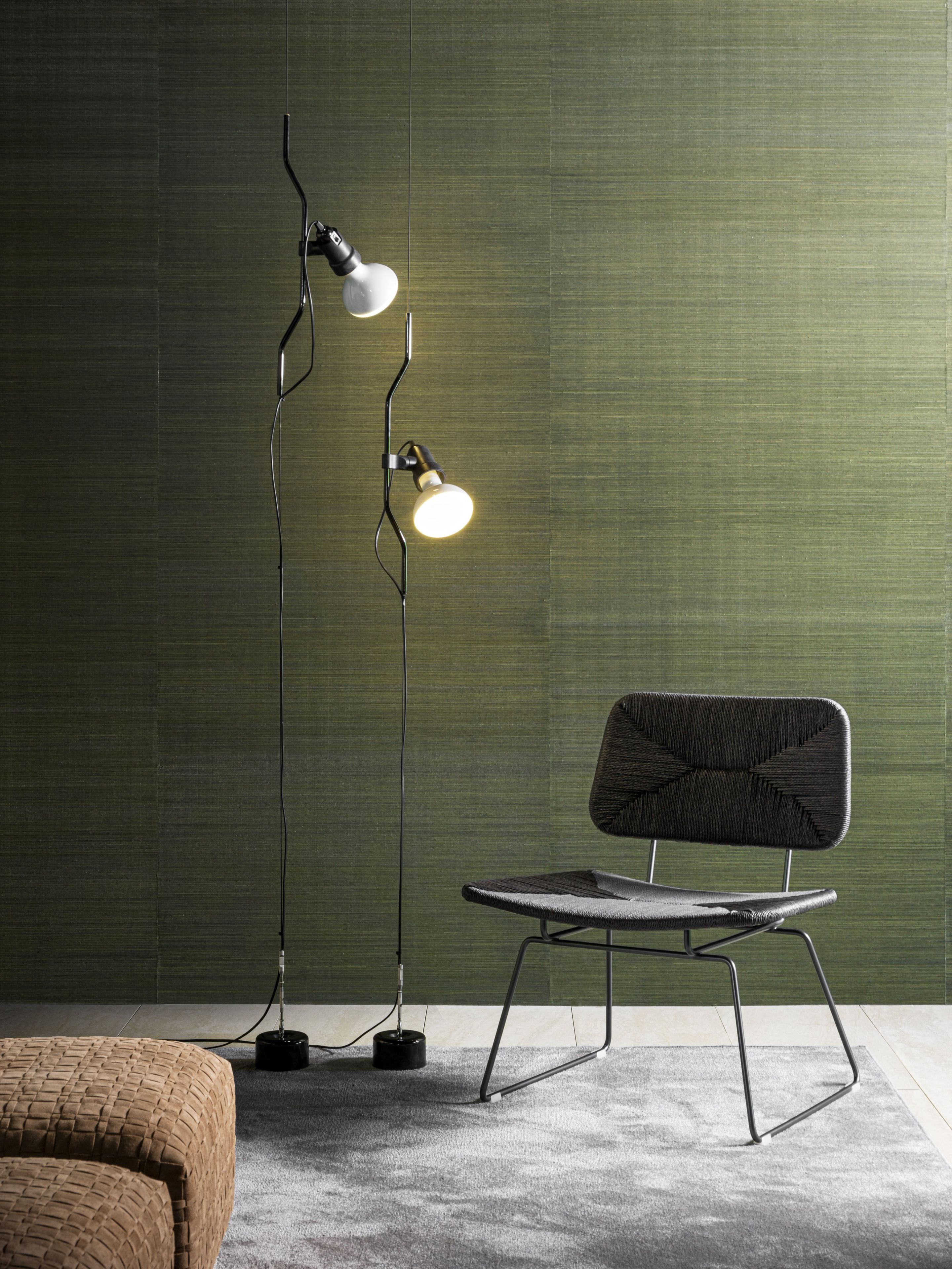 Кресло для салазок Flexform ARCH-00070719 - Вид №2