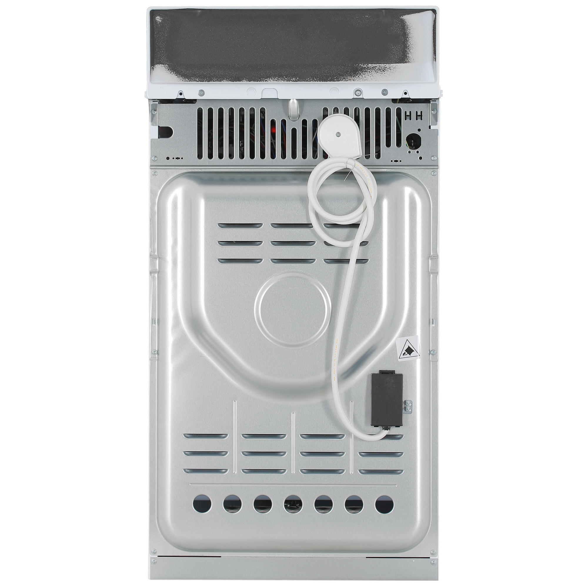 1089404 Электрическая плита GEFEST 5140-01 0035 белый STDN-0048662 - Вид №9