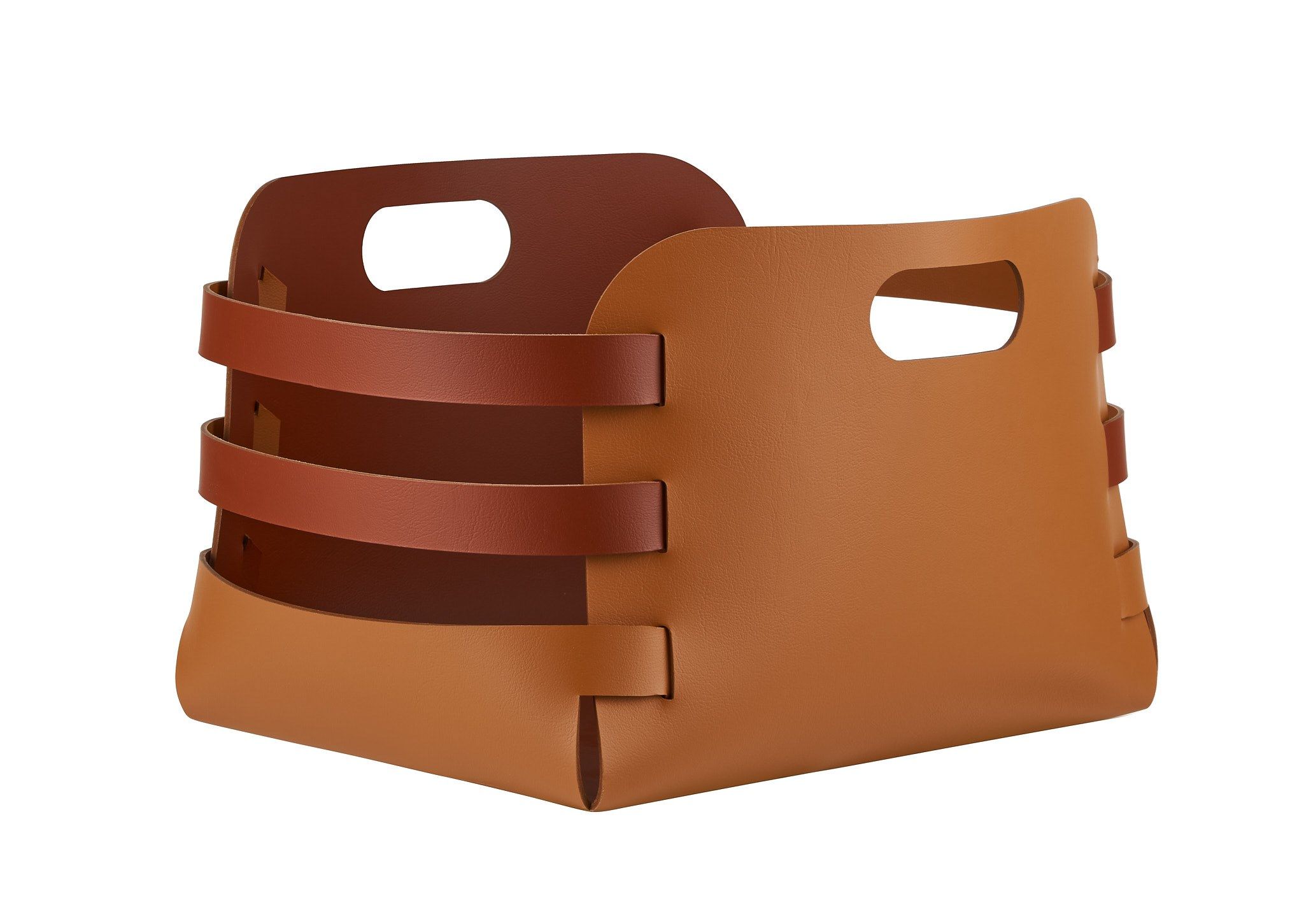 Кожаная корзина ADJ Рига ARCH-00146149 - Вид №9