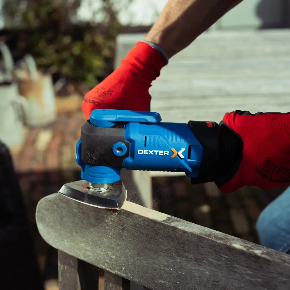 Перчатки обливные Dexter размер 9/L STLM-2121682 - Вид №9