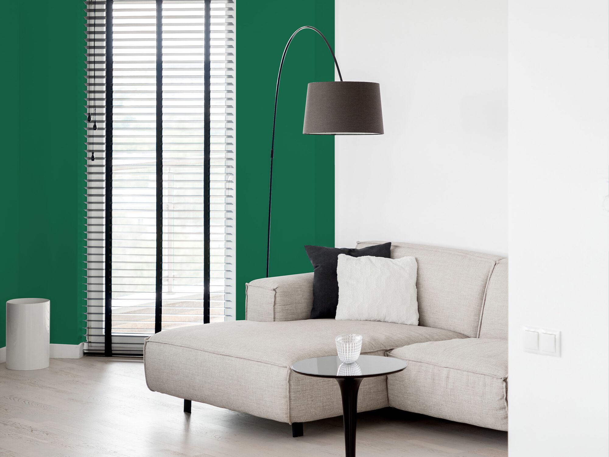 Декоративная живопись Architects Paper чистый ARCH-00000037 - Вид №3