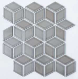 Мозаика из керамогранита  P-502 SN-Mosaic Porcelain
