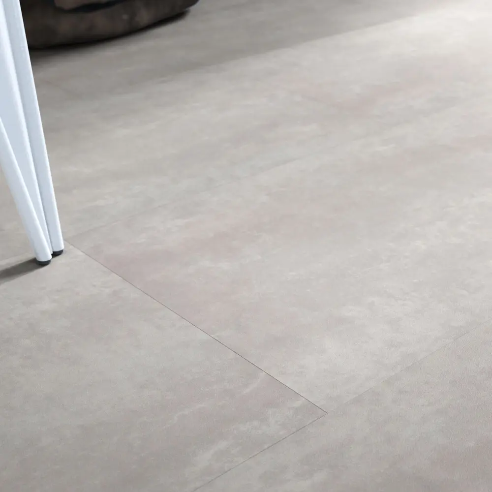 ПВХ плитка Artens Knock Silver 33 класс толщина 5 мм 1.12 м² STLM-2009970 - Вид №11